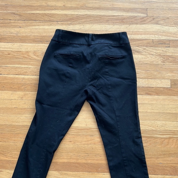 Loft black trousers - Picture 3 of 3
